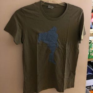 Disney’s Pocahontas Tee